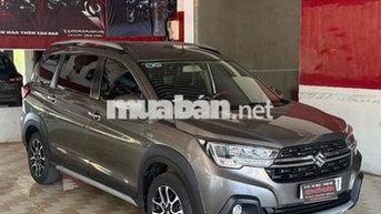 Suzuki XL7 2020 7 vạn Xám bao check toàn quốc