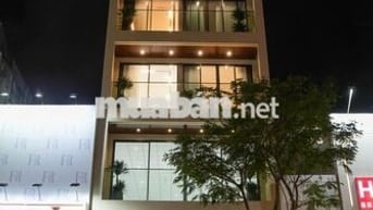 Cho thuê MBKD 2 tầng trung tâm Đà Nẵng Phù hợp showroom, văn phòng