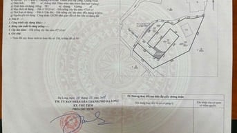 mời các bác tranh thủ mua đất trước khi Quảng Ninh lên thành phố