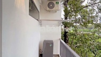 ký túc xá cách Cao Đẳng Cao Thắng 800m