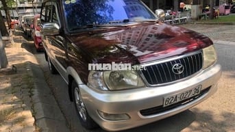 Toyota Zace zin