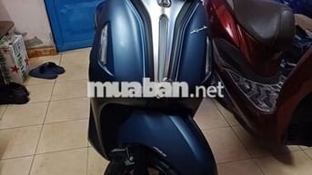 Yamaha Grande 2025 Xanh 3000 km