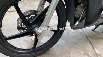 Honda Future Neo FI 2009 Đen