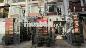 Cho Thuê Nhà Nguyên Căn Gò Vấp