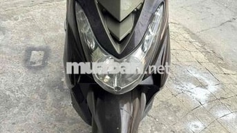 Yamaha Mio Ultimo Nâu