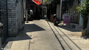 NHÀ CHO THUÊ K96 Điện Biên Phủ