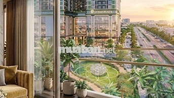 BÀN GIAO NỘI THẤT CAO CẤP VÀ ĐƯỢC VẬN HÀNH THEO TIÊU CHUẨN KHÁCH SẠN