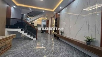 Nhà sổ hồng riêng ngay Bình Nhâm 04, cách chợ Búng 500m