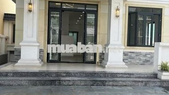 ⛔ Cho Thuê Biệt Thự Phạm Văn Đồng - Linh Đông - Thủ Đức 