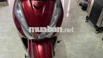 Honda SH300i Đỏ