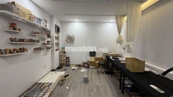 BÁN NHÀ NGUYỄN TRỌNG TUYỂN PHÚ NHUẬN HẺM XE TẢI TẬN CỬA