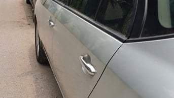 bán xe Kia Carens 2.0 MT sx 2009