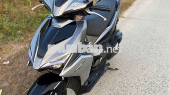 Honda Air Blade 125 Xám đen 55093 km