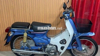 Honda Super Cub 82/50 Xe đẹp quá ngon Bstp