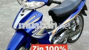 [1CHỦ]✨ Jupiter V 2005 MÀU HIẾM+MÁY ZIN+CỰC ĐẰM✨✨✨
