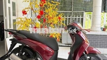 Sh 150 2014 Đỏ