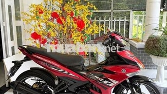 Ex Led 150 2020 Đỏ