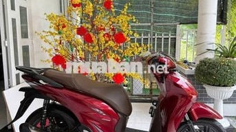 Sh 160 2022 Đỏ