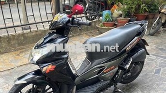 Suzuki Hayate 125