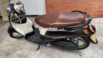 Yamaha Mio 2010 Đen trắng