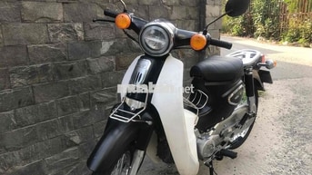Cub New 50 xe 50cc 2020
