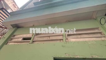 CHO THUÊ NHÀ GẦN MẶT TIỀN HETM 3M TRẦN PHÚ 5tr5 1/TH 1PN 1WC..