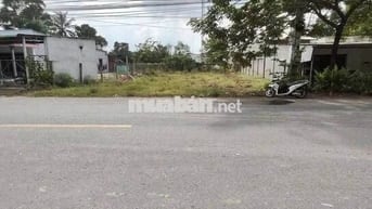 RẺ NHẤT TRẢNG BÀNG TÂY NINH ĐẤT Đ.MINH MẠNG 400M2 GIÁ 1 TỶ 4, SỔ RIÊNG