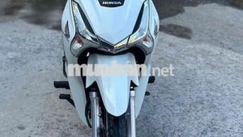 Honda Future 2022 Trắng đỏ