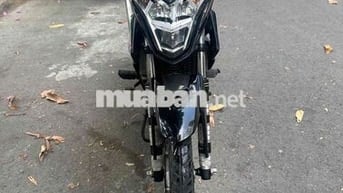 Honda Sonic 2021 Đen