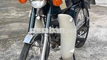 Yamaha YB1 50cc xe thùng nhập nhật....zin