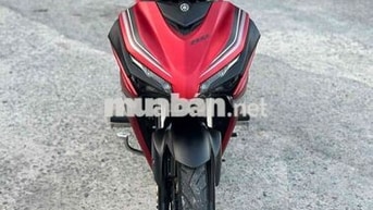 Yamaha Exciter 155 2021 Đỏ 8000 km