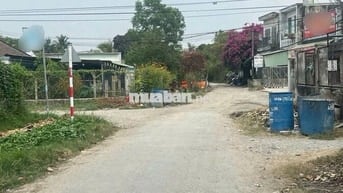 Bán đất full thổ cư ODT, đg Huỳnh Thị Hương gần chợ Trảng Bàng, 680TR