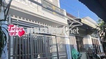 NHÀ 4*10M CÓ SỐ NHÀ HUYỆN 2PN ĐƯỜNG VÕ VĂN VÂN TÂN VĨNH LỘC TPHCM