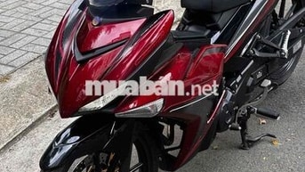 Exciter 150cc Đèn Lead  2016 Bstp ( Xe đẹp)