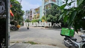 Cho thuê nhà quận 12 tân thới hiệp