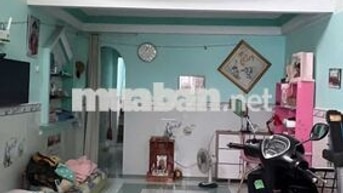 Bán nhà trệt lửng hẻm Nguyễn Thị Huê