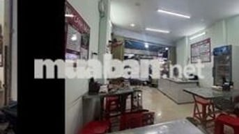 NHỈNH 6TỶ MẶT TIỀN ĐƯỜNG THOẠI NGỌC HẦU NGUYỄN SƠN T PHÚ, 70M2, 2TẦNG