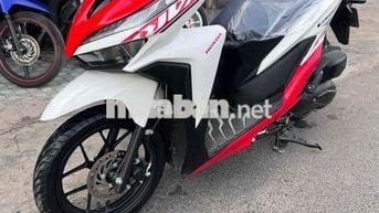 Honda Vario 2020 Đỏ trắng