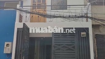 nhà NC Hoàng văn thu HXT phạm văn hai nguyễn văn trỗi  svđ quân khu 7 