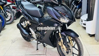 XA MÁY THỊNH PHÁT-Honda Winner V2ABS 2020 Đen Nhám