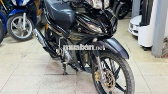 XE MÁY THỊNH PHÁT-Yamaha Jupiter Fi Đen Bóng 