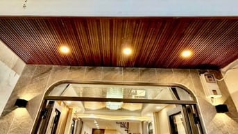 Nhà Dt 60m Đất Giá chỉ 6ty55 kế bên Q1, 4PN có phòng ngủ dưới trệt 