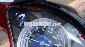 Honda Future LED 2026 Đỏ trắng 600km