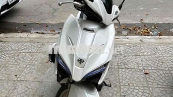 Honda Air Blade 2017 Trắng 52339 km