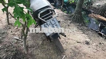 Honda Win 100 Đen Đã sử dụng