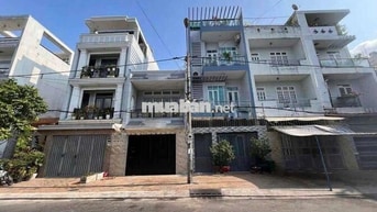 Cho thuê nhà gần trường đại học Luật - Phường HIỆP BÌNH - HXH