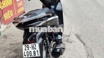 Honda SH 2022 Đen 24229 km