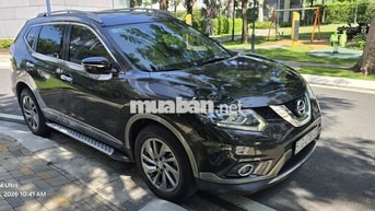 Nissan X-Trail 2017 2.0SL Premium