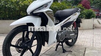 Honda Wave RSX Fi 2016 Trắng