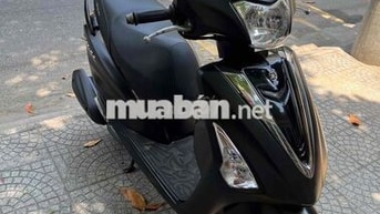 Yamaha Acruzo 2019 Đen